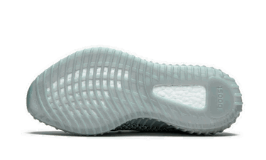 Tenisky a topánky adidas Yeezy Yeezy Boost 350 V2 "Ash Blue" Modrá | GY7657, 2
