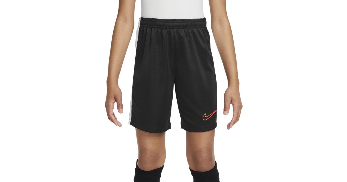 Šortky Nike DRY-FIT Academy 23 Čierna | dx5476-016, 1