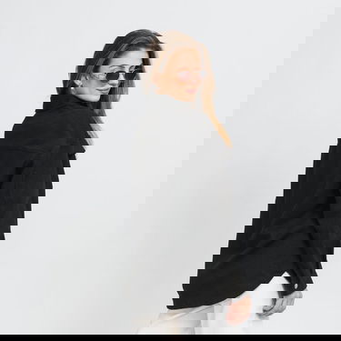 Bunda Urban Classics Classic Overshirt Čierna | TB3779 black, 1