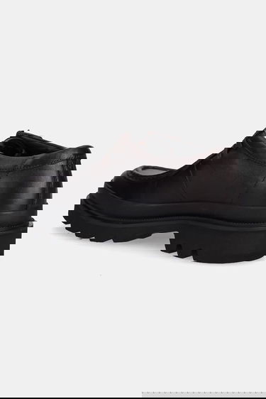 Tenisky a topánky Clarks Badell Seam Chunky Sole Shoes Hnedá | 26183271, 4