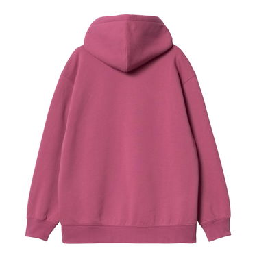 Mikina Carhartt WIP Hoodie Ružová | I033648_24R_XX, 2