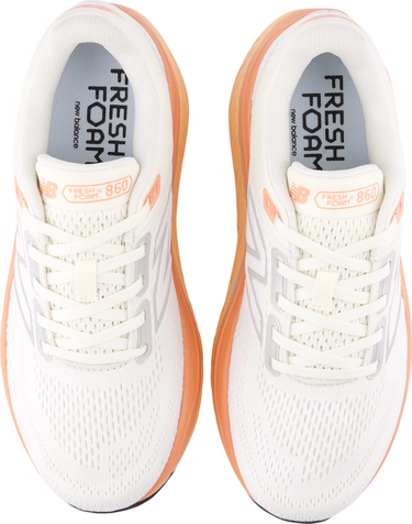 Tenisky a topánky New Balance Fresh Foam X 860 v14 Biela | w860-14b, 2