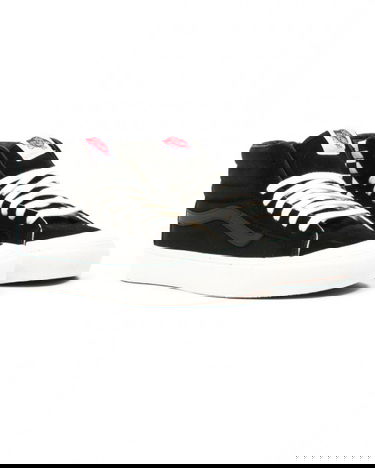 Tenisky a topánky Vans OG Style 138 LX "Checkerboard" Čierna | VN0A3DP9VQA1, 1