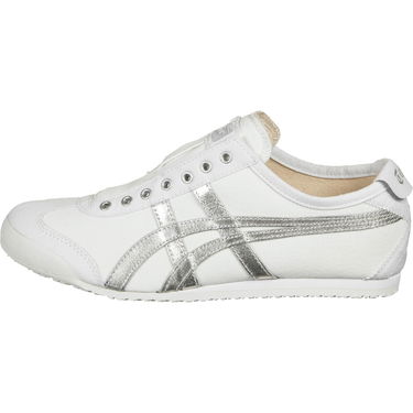 Tenisky a topánky Onitsuka Tiger Mexico 66 "Pure White" Biela | 1183A962-101, 1
