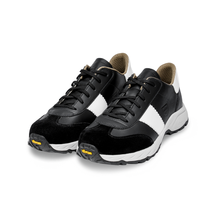 Tenisky a topánky Vasky Nordic Čierna | S-5072-001-M, 1