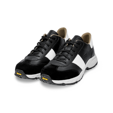 Tenisky a topánky Vasky Nordic Čierna | S-5072-001-M, 1