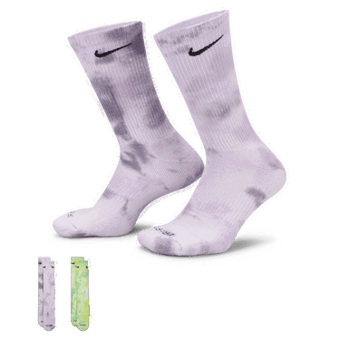 Ponožky Nike Everyday Plus Fialová | FJ0747-905, 4