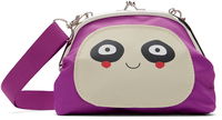 Charles Jeffrey LOVERBOY Blim Kiss-Lock Frame Bag