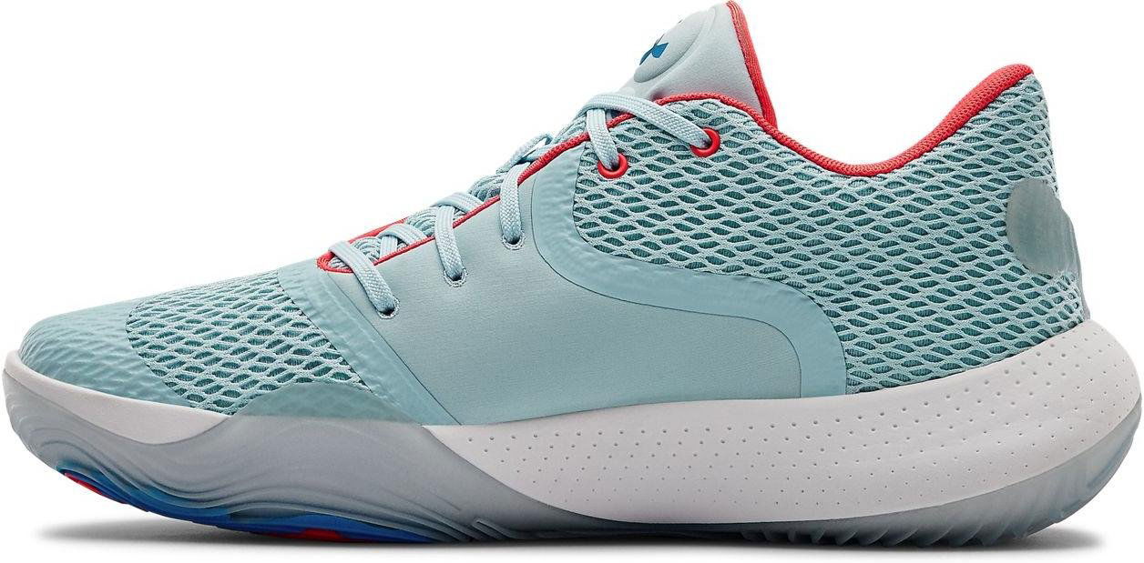 Tenisky a topánky Under Armour Spawn 2 Tyrkysová | 3022626-401, 1