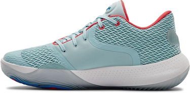 Tenisky a topánky Under Armour Spawn 2 Tyrkysová | 3022626-401, 1