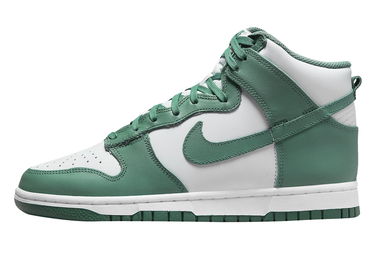 Tenisky a topánky Nike Dunk High "Bicoastal" W Zelené | DD1869-004, 0