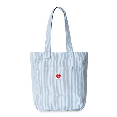 Tote bag Carhartt WIP Terrell Tote Bag Modrá | I032115_1ON_02, 5