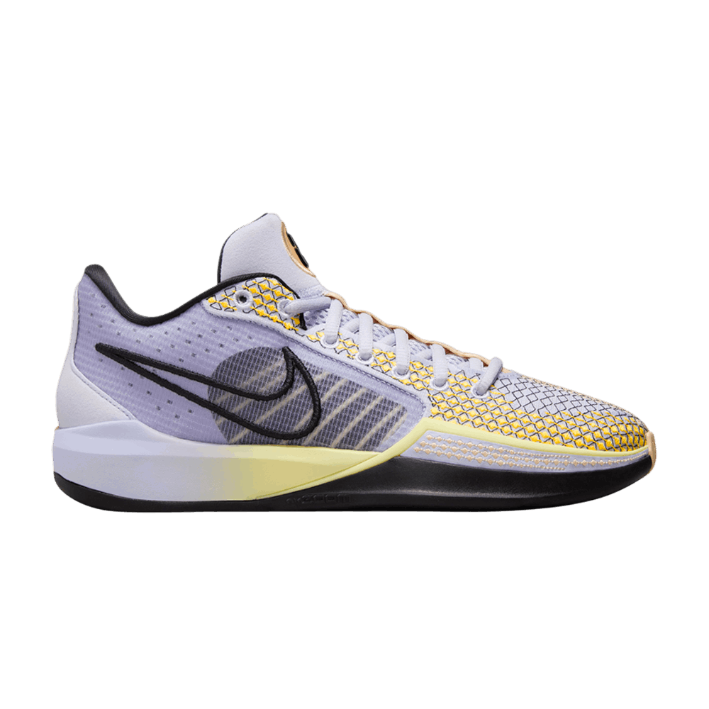 Tenisky a topánky Nike Sabrina 1 W Fialová | FQ3381-501, 0