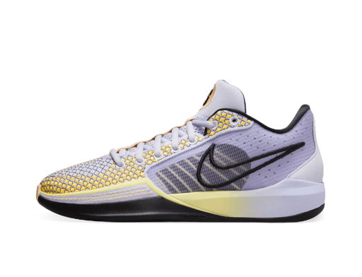 Basketball Nike Sabrina 1 W Fialová | FQ3381-501
