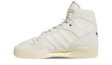 Tenisky a topánky adidas Originals Rivalry Hi Biela | FZ6324, 2