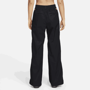 Nohavice Nike Sportswear Trousers Čierna | FN1883-010, 1