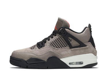 Tenisky a topánky Jordan Air Jordan 4 Retro ''Taupe Haze'' GS Hnedá | DJ6249-200, 4