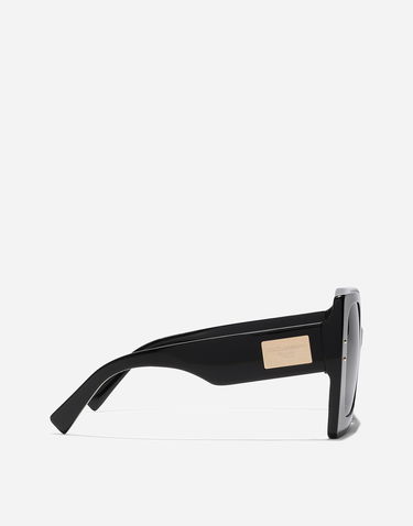 Slnečné okuliare Dolce & Gabbana Dna Sunglasses Čierna | VG4490VP5879V000, 2