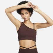 Everyday Asymmetrical Crop Tank Top