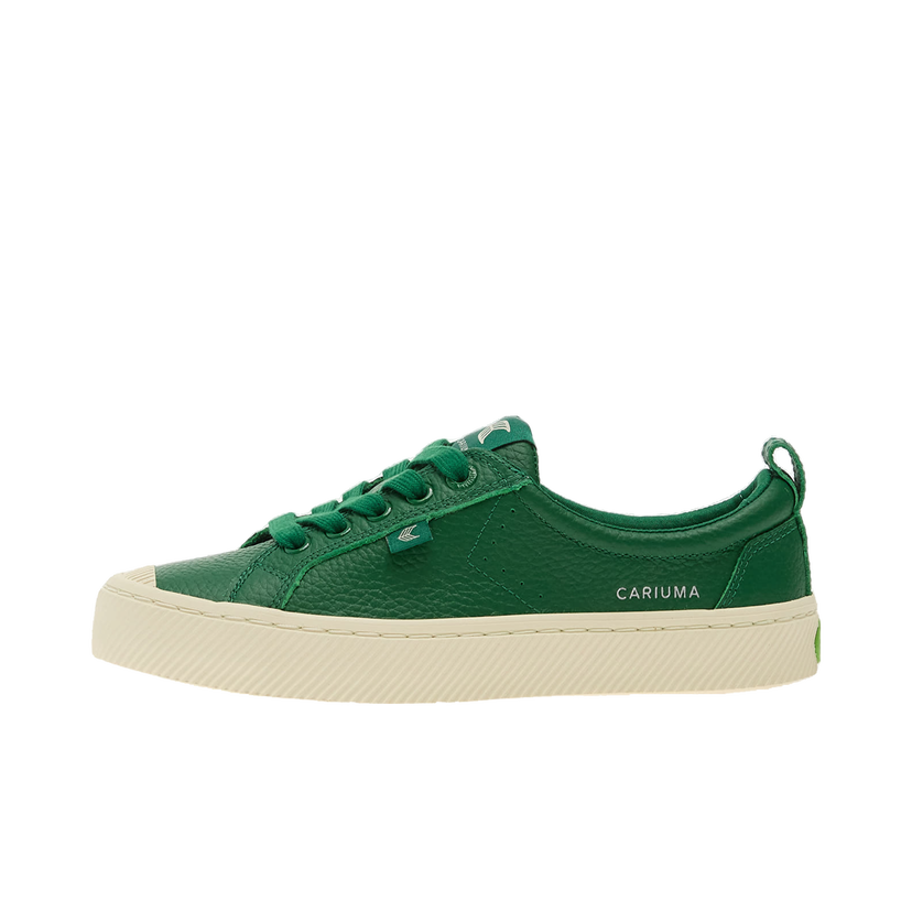 Tenisky a topánky Cariuma Oca Low Zelené | 100104E22 W