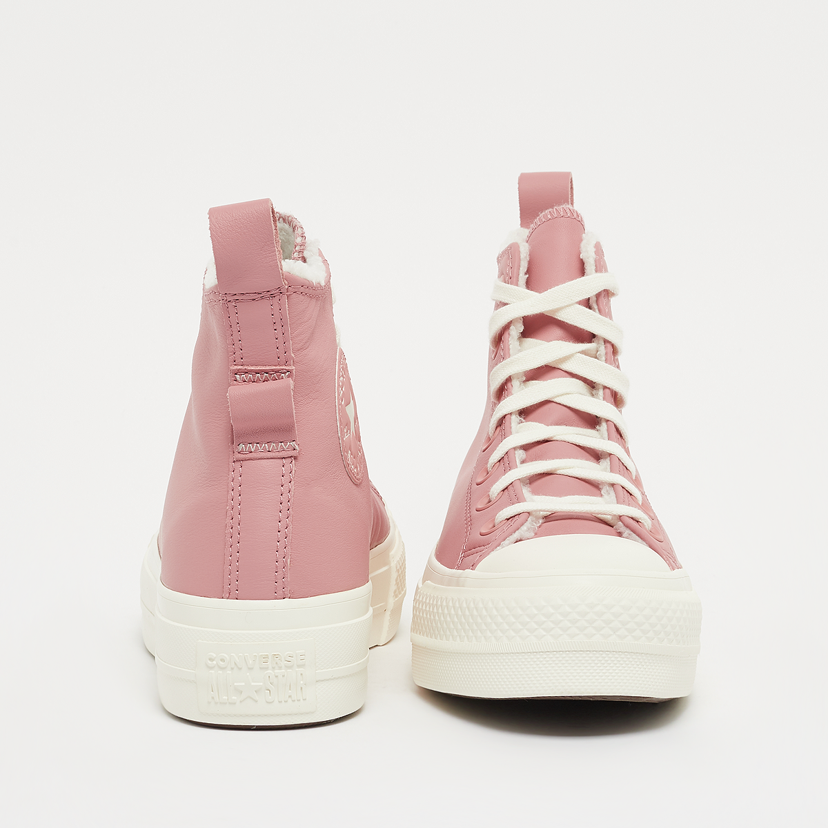 Tenisky a topánky Converse All Star Lift Ružová | A04256C, 1