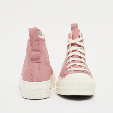 Tenisky a topánky Converse All Star Lift Ružová | A04256C, 1