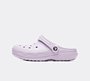 Tenisky a topánky Crocs Classic Lined Clog Fialová | 203591-50P, 0