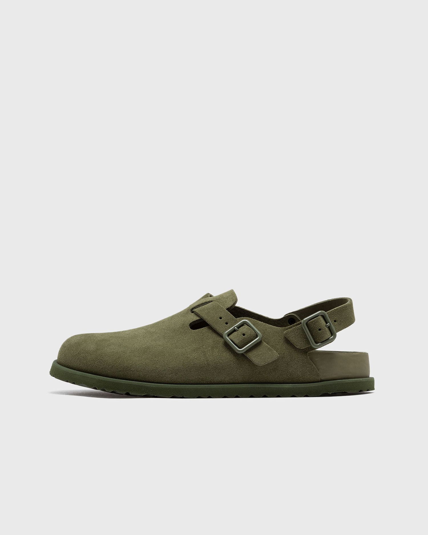 Tenisky a topánky Birkenstock Tokio Cazador Zelené | 1026672, 0