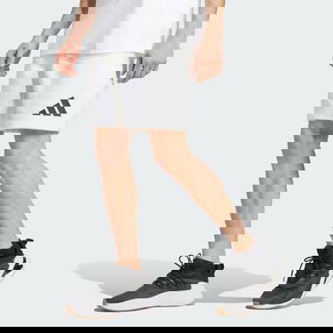 Šortky adidas Performance Z.N.E. Shorts Biela | JJ4893, 0