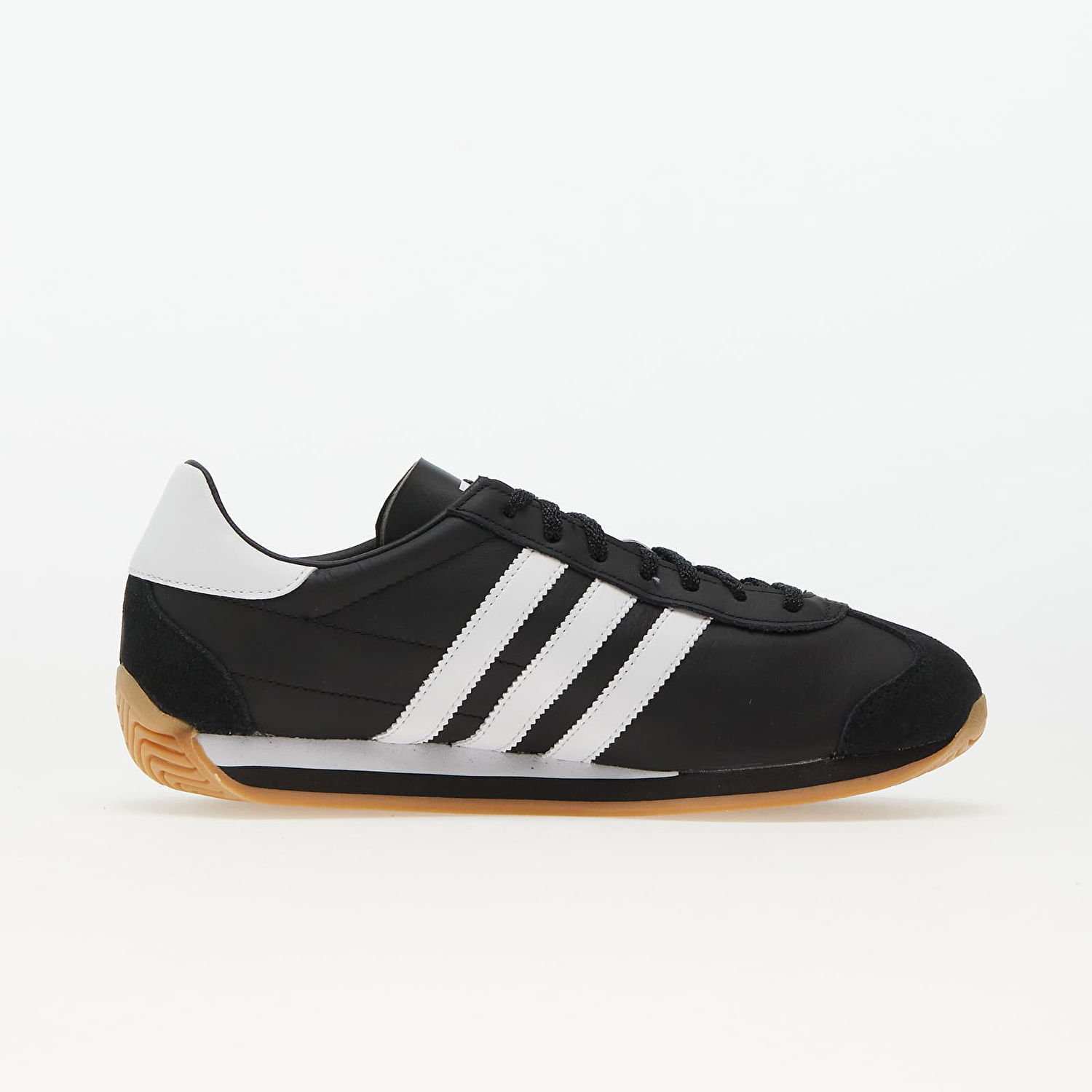 Tenisky a topánky adidas Originals Country OG Čierna | IE4231, 1