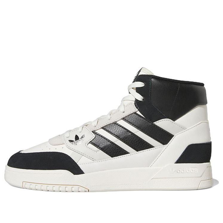 Tenisky a topánky adidas Originals Originals Drop Step Biela | GZ2571