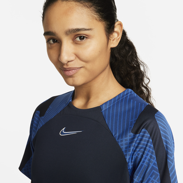 Tričko Nike Strike 22 Navy | dh8840-451, 1
