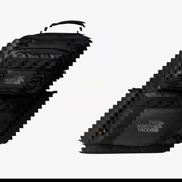 Batoh The North Face Base Camp 22L Daypack Čierna | NF0A8BK4BIA1, 6