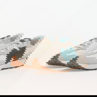 Tenisky a topánky New Balance 327 Moonbeam New Spruce W Béžová | WS327GA, 4