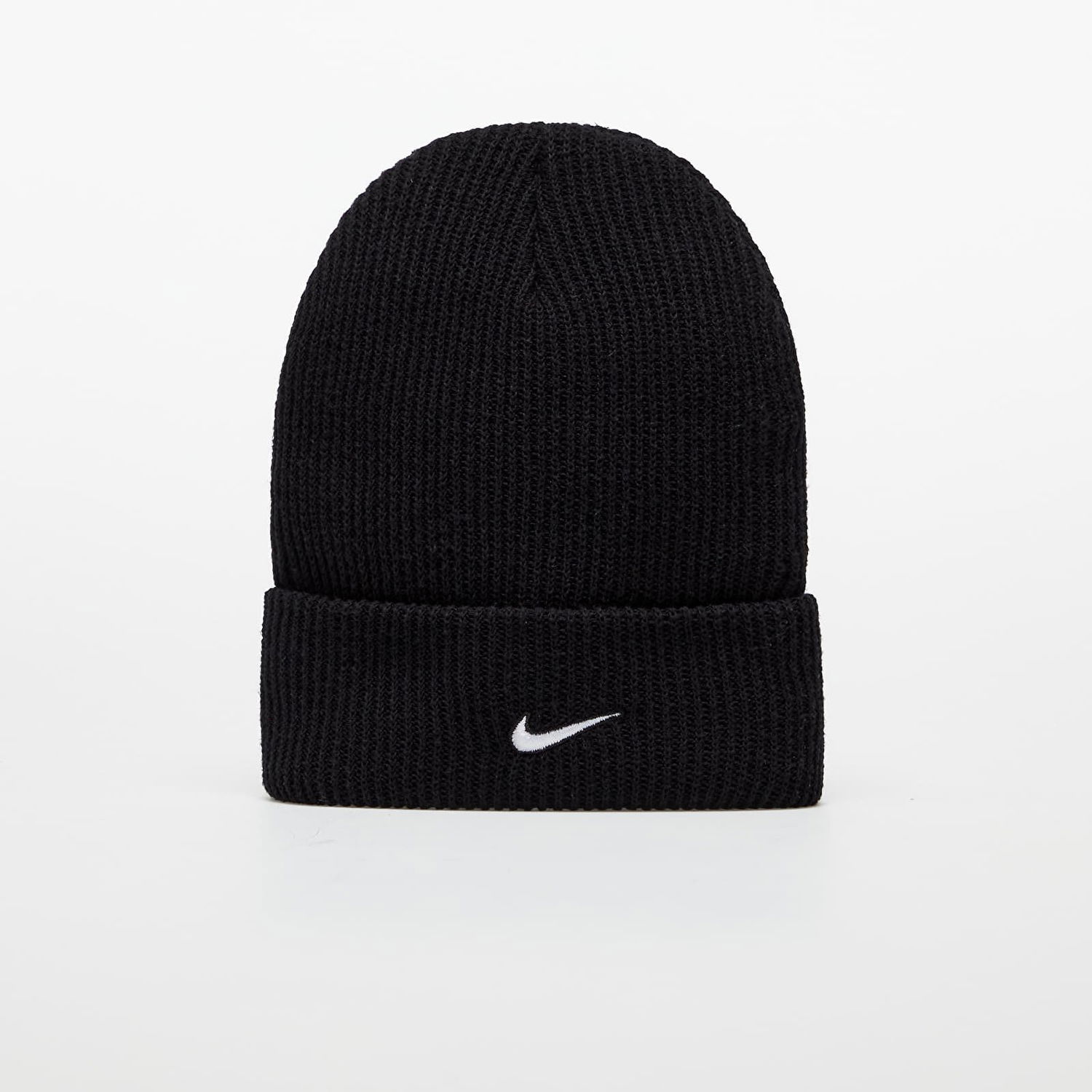 Kulicha Nike Sportswear Beanie Utility Swoosh Čierna | DV3342-010, 0