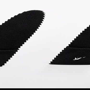 Kulicha Nike Sportswear Beanie Utility Swoosh Čierna | DV3342-010, 0