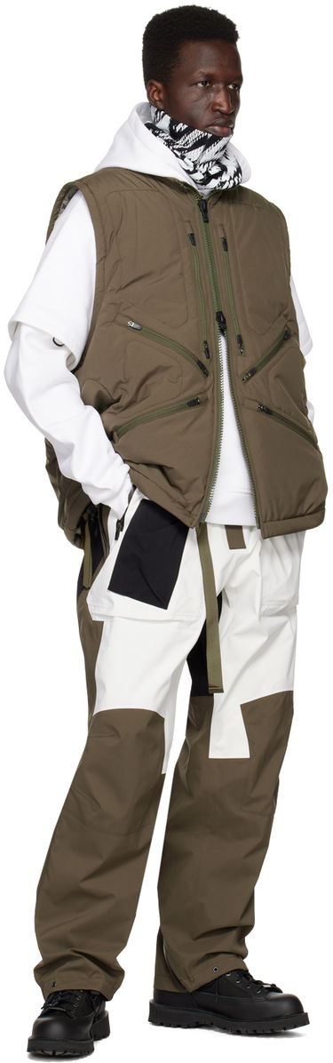 Šál Acronym ACRONYM NG1-PS Neck Gaiter Čierna | NG1-PS, 2