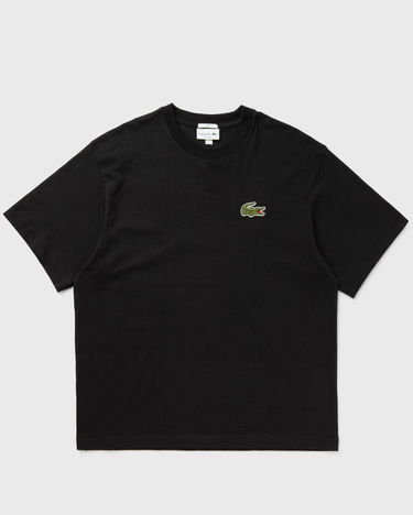 Tričko Lacoste TEE-SHIRT Čierna | TH2745-031, 0