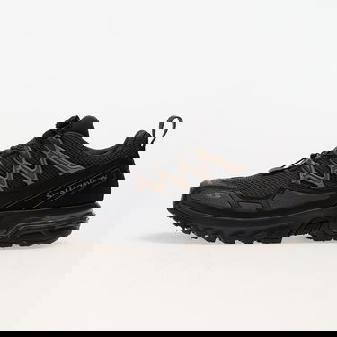 Tenisky a topánky Salomon ACS + Seasonal Asphalt/ Black/ Falcon Čierna | L47568600, 0