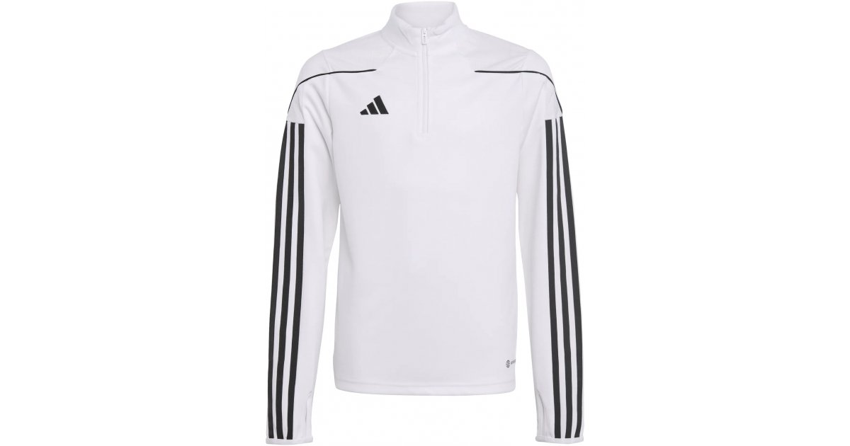 Tričko adidas Originals Tiro 23 League Biela | ib8477, 1