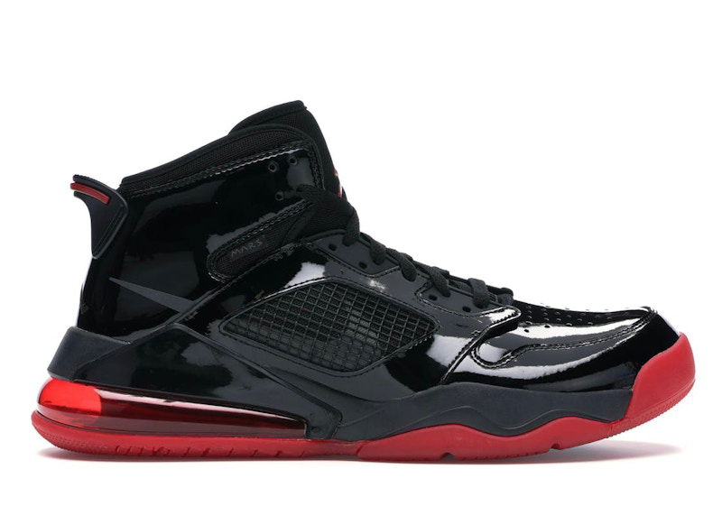 Tenisky a topánky Jordan Jordan Mars 270 Čierna | BQ6508-006, 0