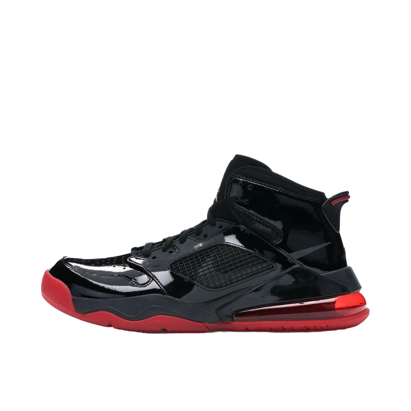 Tenisky a topánky Jordan Jordan Mars 270 Čierna | BQ6508-006