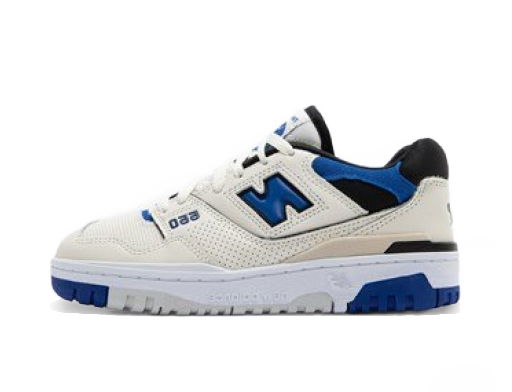 Tenisky a topánky New Balance 550 Béžová | BB550VTA