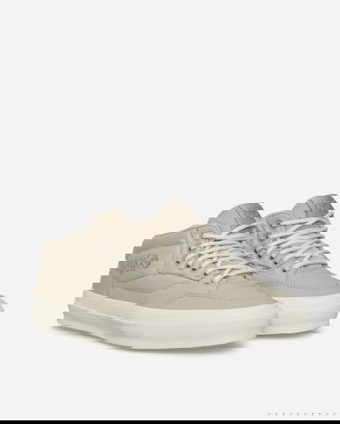 Tenisky a topánky Vans Half Cab Reissue 33 Foam Šedá | VN000D53WRG1, 2