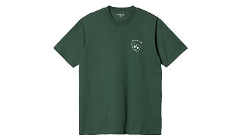 Carhartt WIP S/S New Frontier T-Shirt Treehouse I031699_08Z_XX