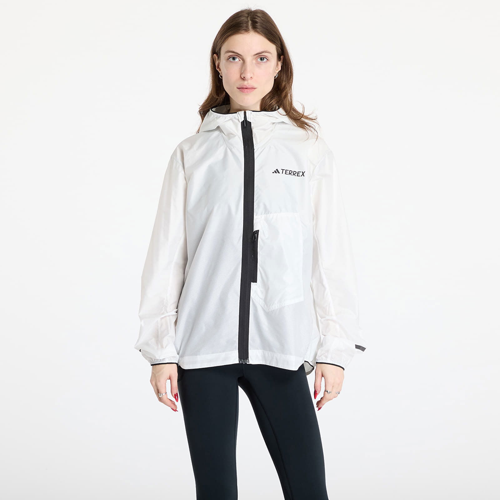 Xperior Light Windweave Jacket