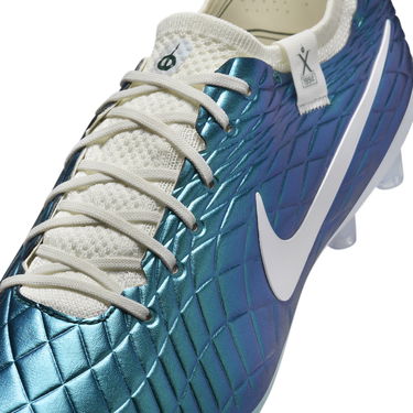 Tenisky a topánky Nike LEGEND 10 ELITE AG-PRO Tyrkysová | fq3246-300, 3