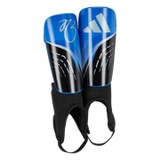 Jude Shin Guards with Ankle Support