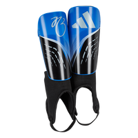 Jude Shin Guards with Ankle Support