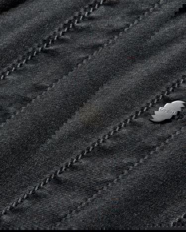 Bunda Carhartt WIP Mitch Shirt Jacket Čierna | I036262 00E0J, 4